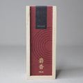Japanese Musk Incense Sticks: Sweet Sandalwood & Benzoin Aroma