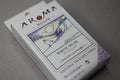 Japanese White Musk Incense Cones: Aromatherapy Meditation Set, Made in Japan