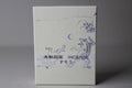 Japanese Incense: Sandalwood & Pear Scent - Frog Wrestling Design
