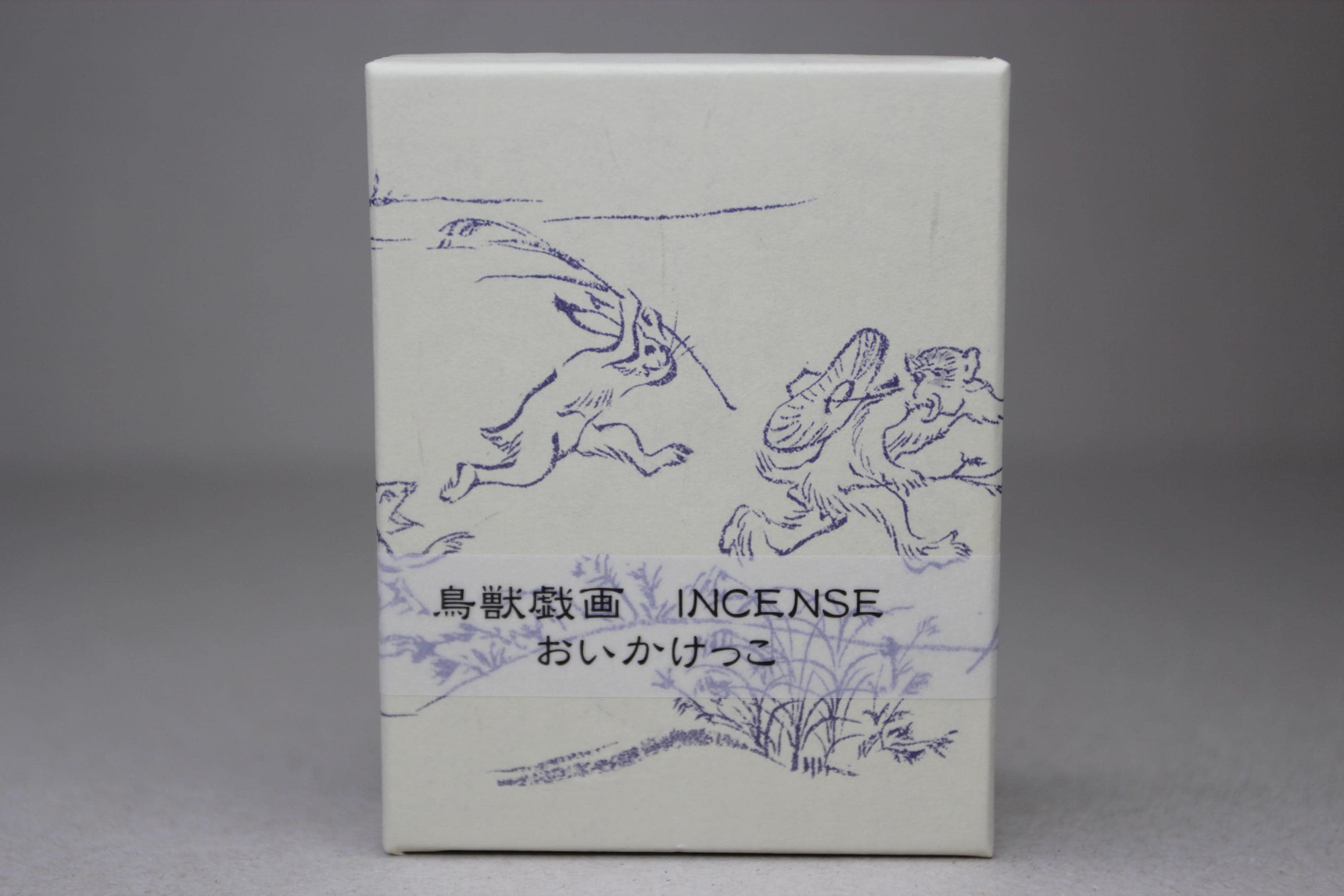 Japanese Incense: Spicy Musk & Clove Meditation Scent
