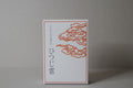 Japanese Incense Censer Ash - Cloud White- Made in Japan