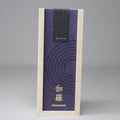 Kyara Aloeswood Incense Sticks: Japanese Luxury Incense, Low Smoke