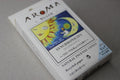 Japanese Incense Cones: Synchronicity Aroma - Meditation & Relaxation (16 pcs, 20 min Burn Time)