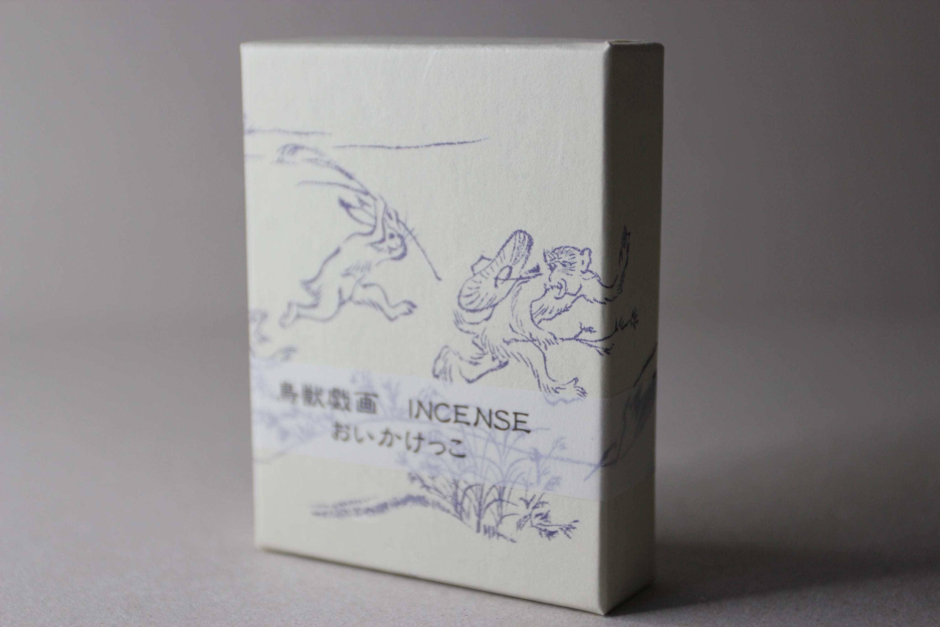 Japanese Incense: Spicy Musk & Clove Meditation Scent