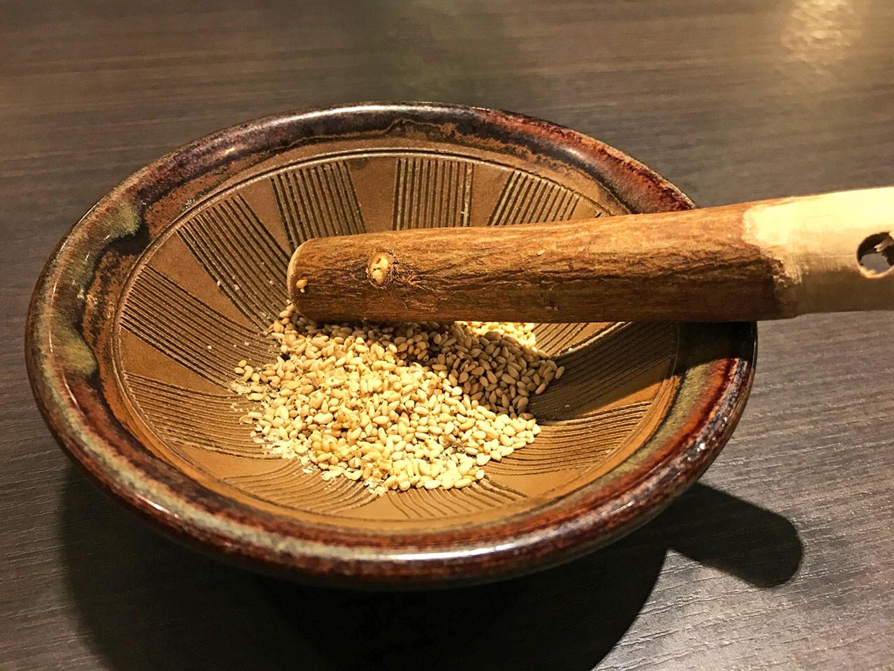 Japanese Sansho Wooden Pestle | 17cm or 23cm | Handcrafted Natural Wood | Made in Japan