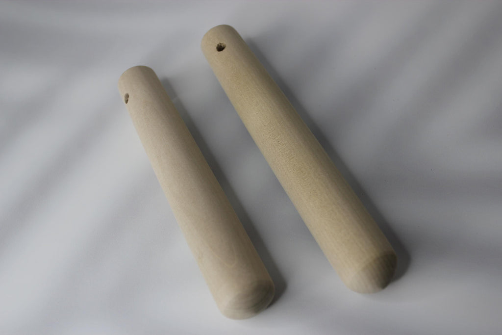 Hinoki Wooden Pestle | 16cm,18cm & 21cm | Made in Japan