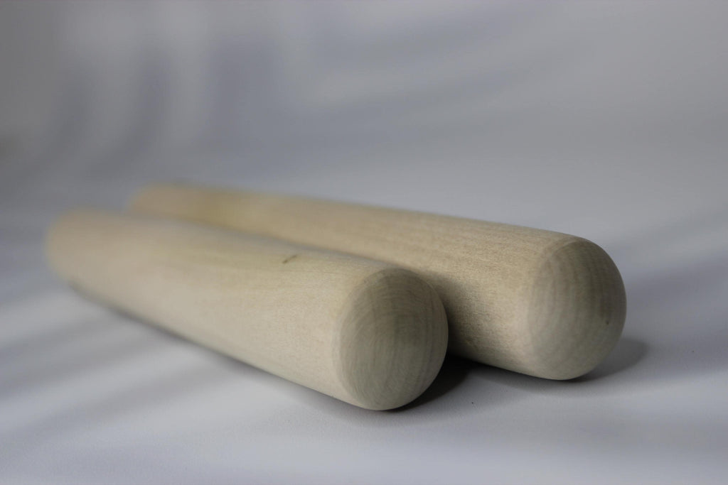 Hinoki Wooden Pestle | 16cm,18cm & 21cm | Made in Japan