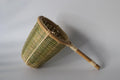 Bamboo Tea Strainer: Japanese Tea Ceremony Utensil, Kyushu Craft
