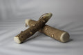 Japanese Sansho Wooden Pestle | 17cm or 23cm | Handcrafted Natural Wood | Made in Japan