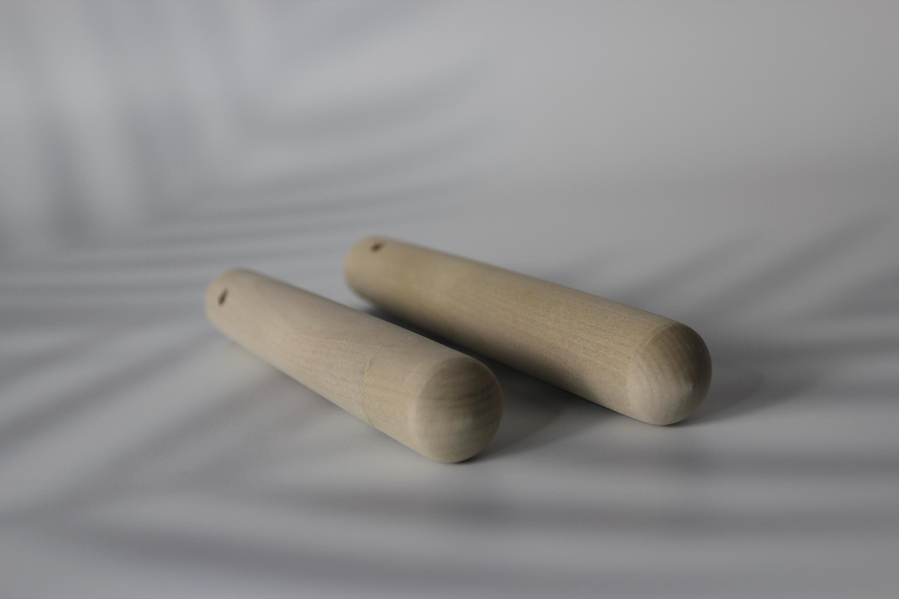 Hinoki Wooden Pestle | 16cm,18cm & 21cm | Made in Japan