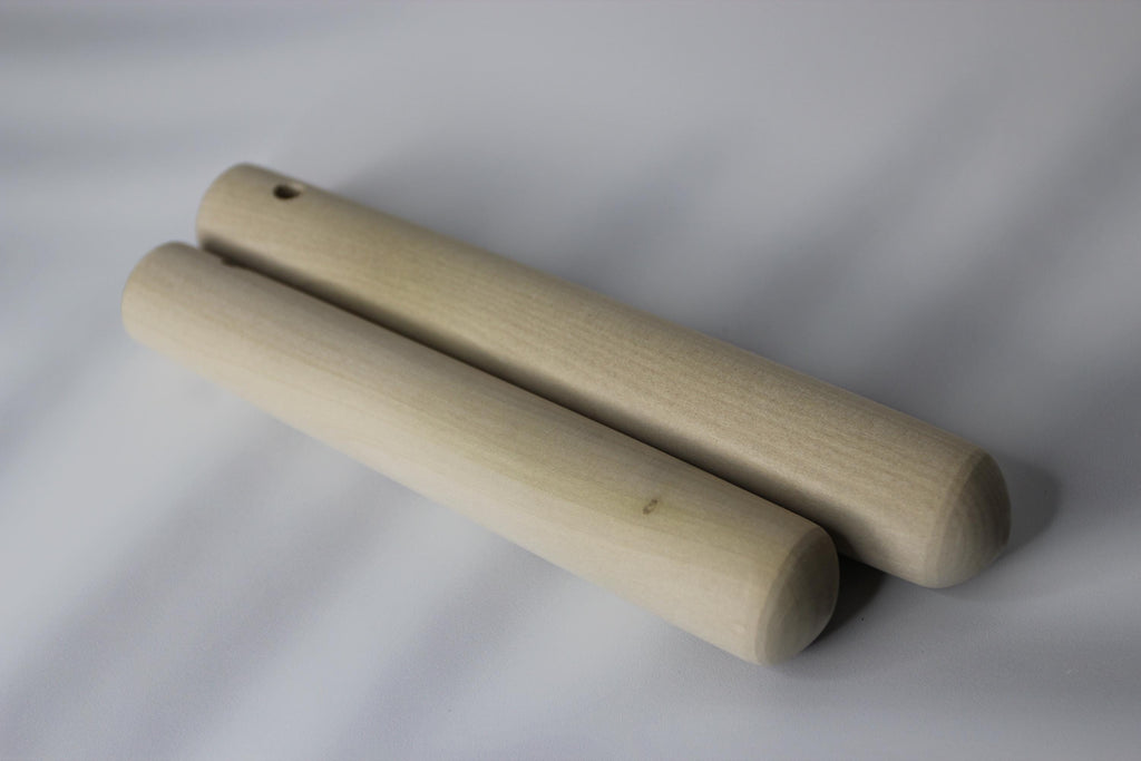 Hinoki Wooden Pestle | 16cm,18cm & 21cm | Made in Japan