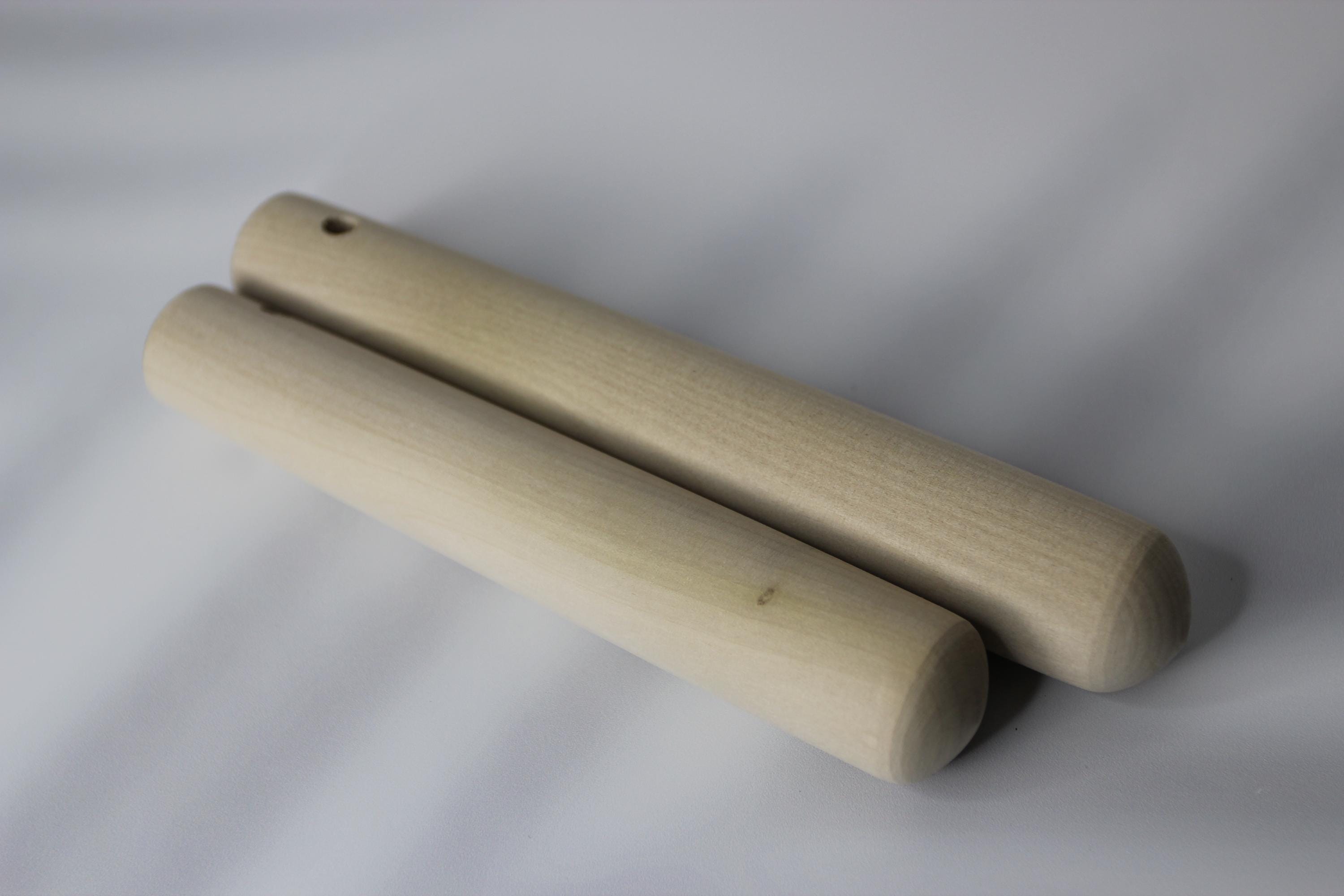 Hinoki Wooden Pestle | 16cm,18cm & 21cm | Made in Japan
