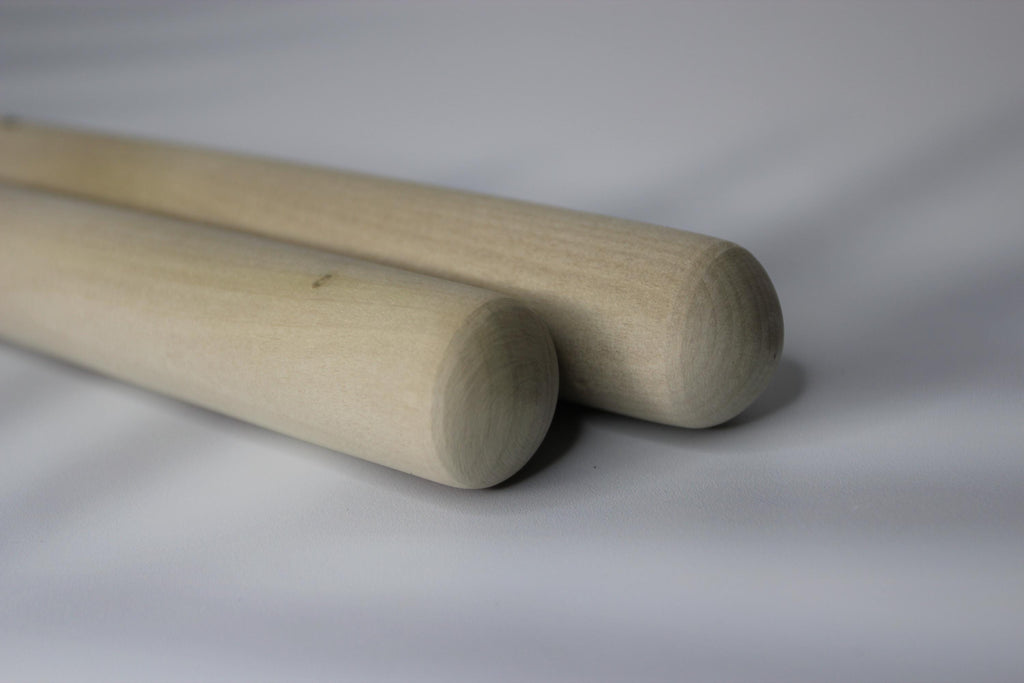 Hinoki Wooden Pestle | 16cm,18cm & 21cm | Made in Japan