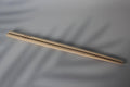Handmade Hinoki Cooking Chopsticks: Long Japanese Cypress Kitchen Utensils