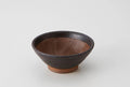 Handmade Ceramic Mortar SMALL: Japanese Spice Grinding Bowl
