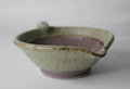 Handmade Japanese Ceramic Mortar: Minoru Touki Pottery
