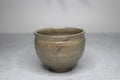 Handmade Shigaraki Ware Tea Cup: Rustic Japanese Yunomi (250ml)