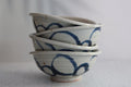 Shigaraki Ware Kuresu Bowl: Handmade Japanese Ceramic Dish, Wabi Sabi Pottery