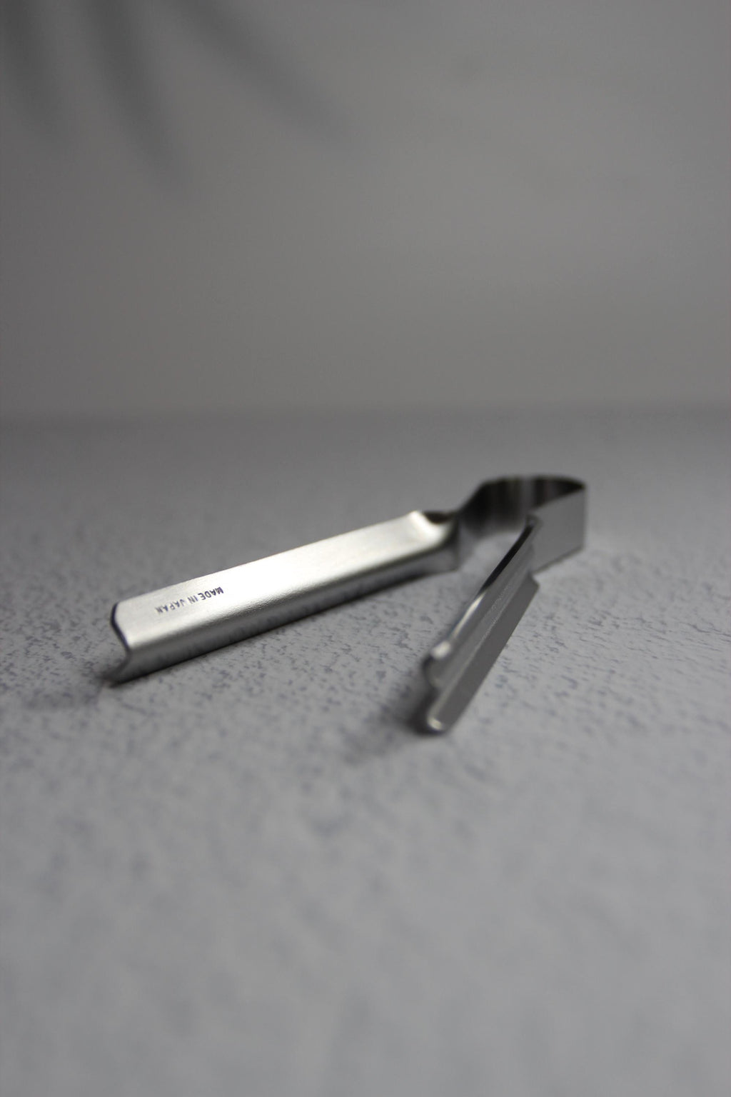 Japanese Stainless Steel Tube Squeezer Tongs  No-Waste Food, Cosmetics Tool