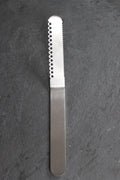 Japanese Butter Knife for Cold Butter  Stainless Steel Spreader