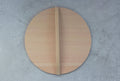 Japanese Wooden Drop Lid (Otoshibuta) | Simmer Lid | Spruce Wood | Made in Japan | 16cm, 18cm, 20cm