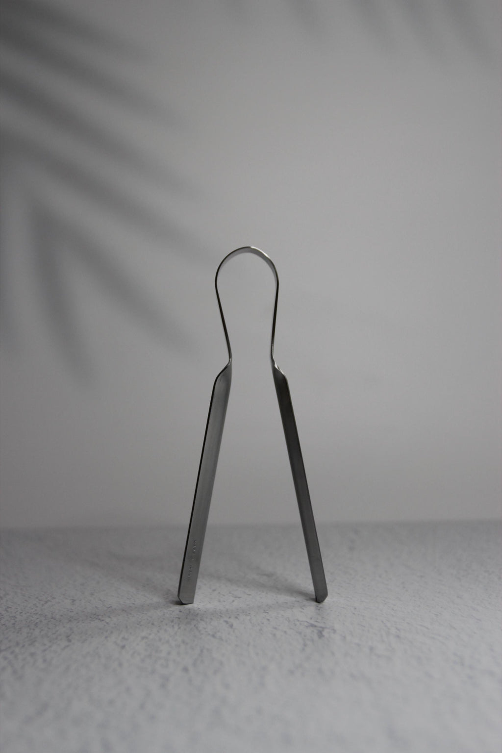 Japanese Stainless Steel Tube Squeezer Tongs  No-Waste Food, Cosmetics Tool