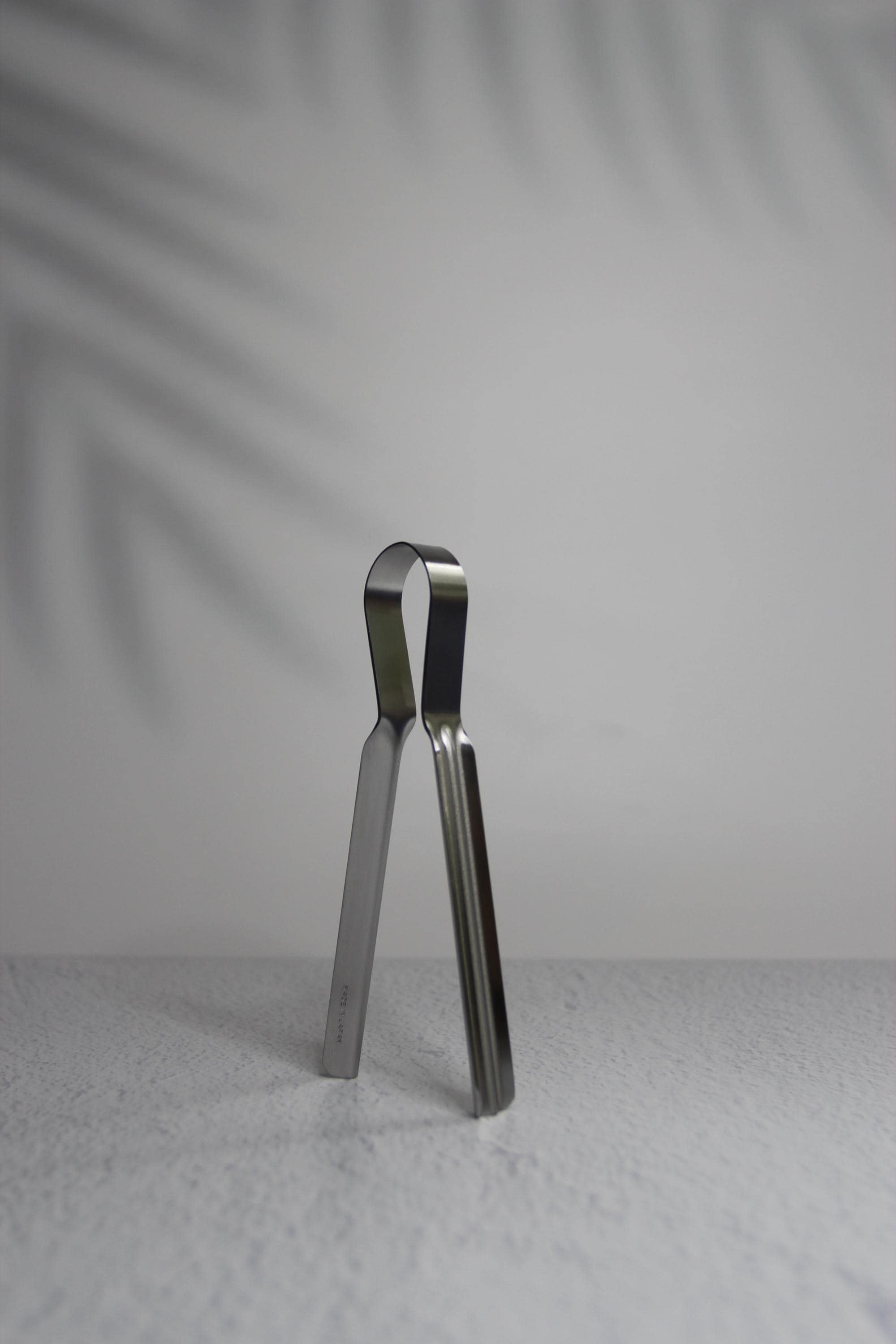 Japanese Stainless Steel Tube Squeezer Tongs  No-Waste Food, Cosmetics Tool