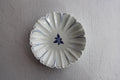 Hand-Painted Hasami Arita Ware Plate: Japanese Porcelain Dish (16.5cm)
