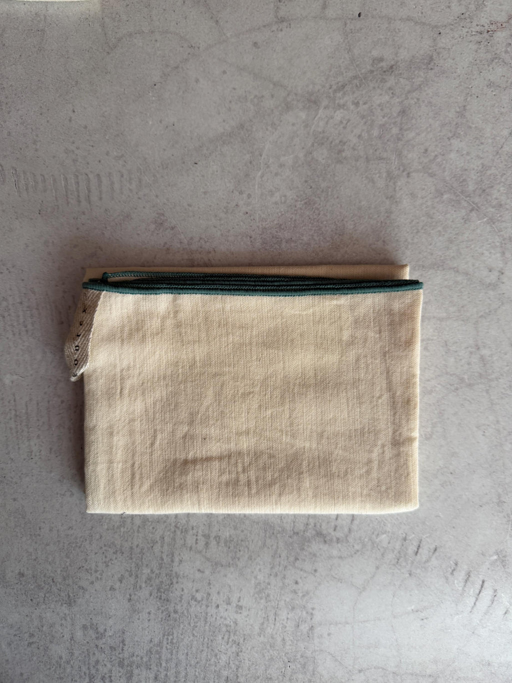Japanese Washi Cotton Kitchen Cloth | Made in Japan Tea Towel | 50 x 70 cm