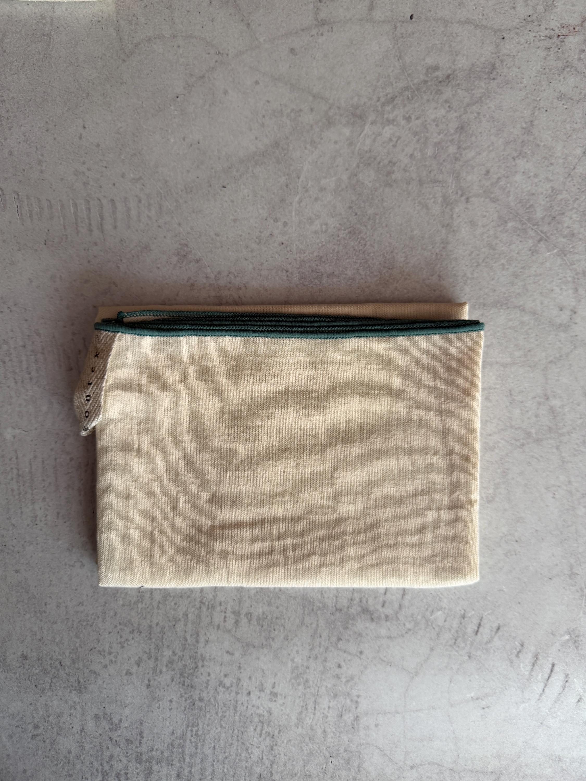 Japanese Washi Cotton Kitchen Cloth | Made in Japan Tea Towel | 50 x 70 cm