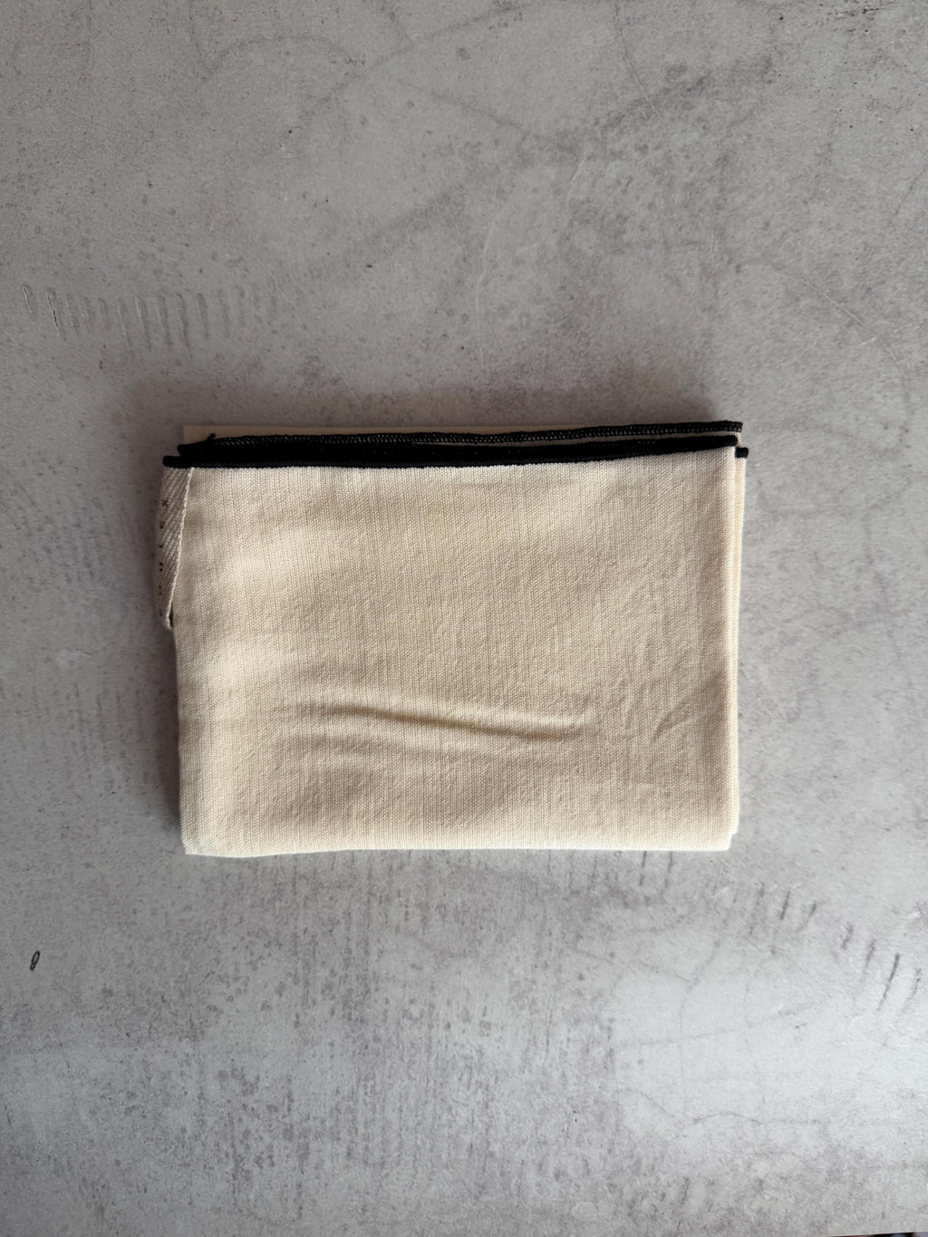 Japanese Washi Cotton Kitchen Cloth | Made in Japan Tea Towel | 50 x 70 cm