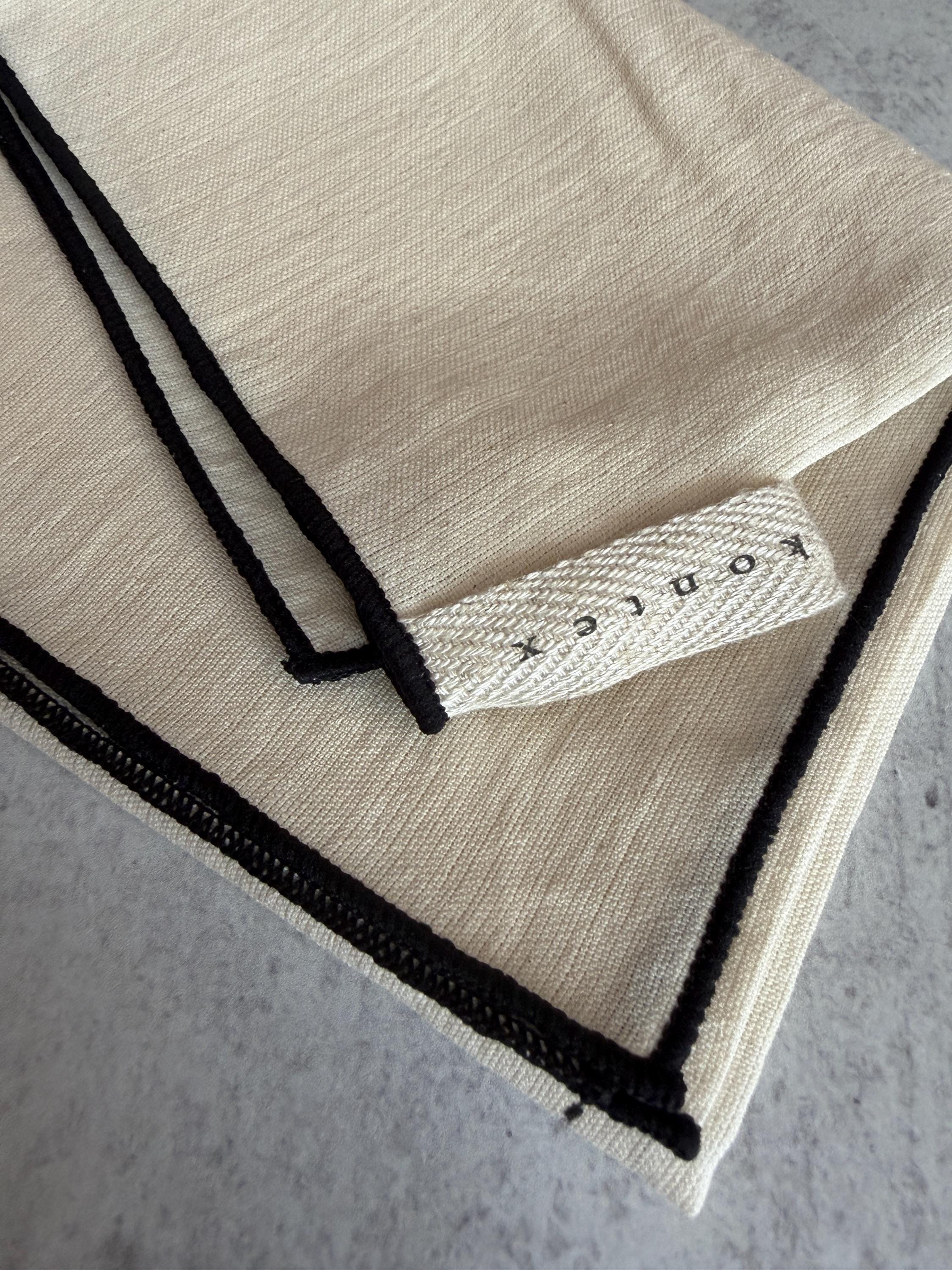 Japanese Washi Cotton Kitchen Cloth | Made in Japan Tea Towel | 50 x 70 cm