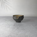 Shigaraki Katakuchi Pouring Vessel | Handmade Japanese Pottery | Unglazed Iron Powder Clay Pourer | Rustic Sauce & Dressing Pitcher