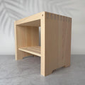 Japanese Hinoki Bath Stool | Authentic Hinoki Cypress Bath Chair | Made In Japan | Onsen Bath Seat | Wooden Spa Stool | Japanese Bathroom