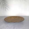 Minoyaki Kalita 27cm Dinner Plate | Keiki Japanese Ceramic Dinnerware | Mino Ware | Made in Japan
