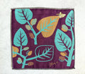 moritaMiW Gauze Handkerchief 25cm | Japanese Cotton Handkerchief | 100% Cotton Gauze Towel